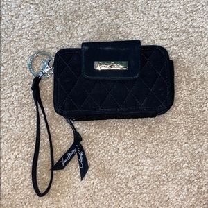 Vera Bradley Wrist Wallet (3 for $10)